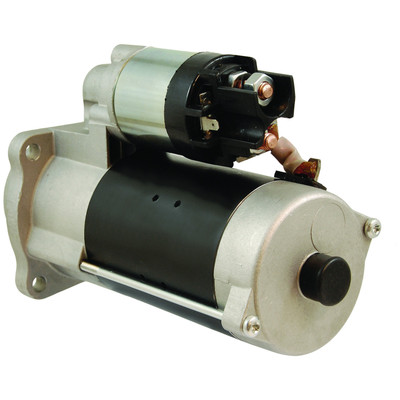 PUMA 195 CVT YEAR 2011 STARTER