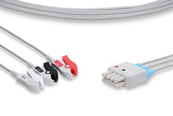 BR-903PA ECG LEADWIRES