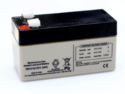 CF-12LV1L BATTERY
