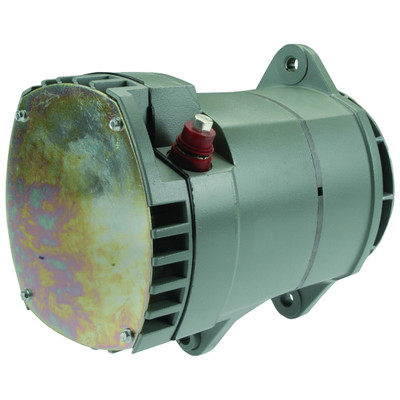 966C YEAR 1968 ALTERNATOR