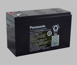 BLOOD PUMP 9490 BATTERY