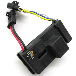 ISOLATED DC TO DC CONVERTER MODEL FOR YEAR 2014