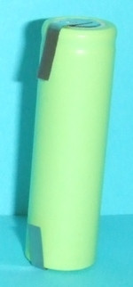 5601X ELECTRIC RAZOR BATTERY