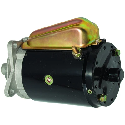 1967 GALAXIE 7L STARTER