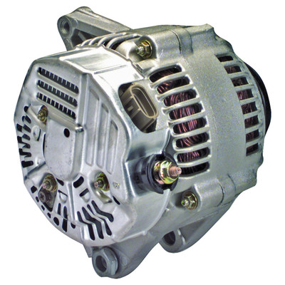 334-1350 ALTERNATOR