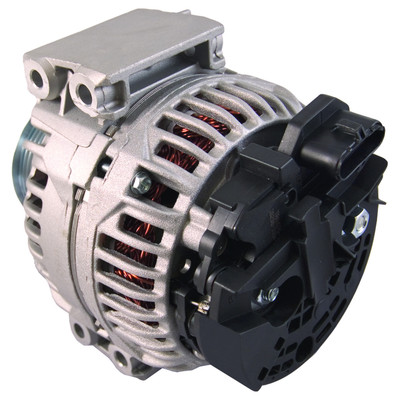 HEAVY DUTY P470 YEAR 2007 ALTERNATOR