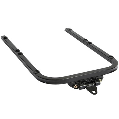 8-POCKET REAR BUMPER PIVOT HITCH KIT - ZR XF 137 INCH 2020