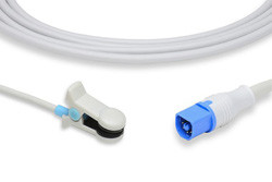 HEARTSTART MRX SHORT SPO2 SENSORS ADULT EAR CLIP