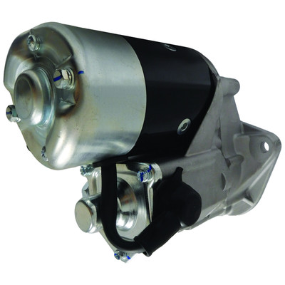 ALL AMERICAN FE L6 5.9L 359CID YEAR 2001 STARTER