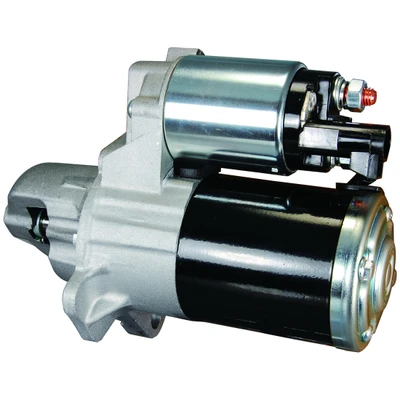 2009 TRAVERSE 3.6L STARTER