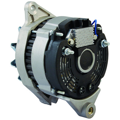 334-2062 ALTERNATOR