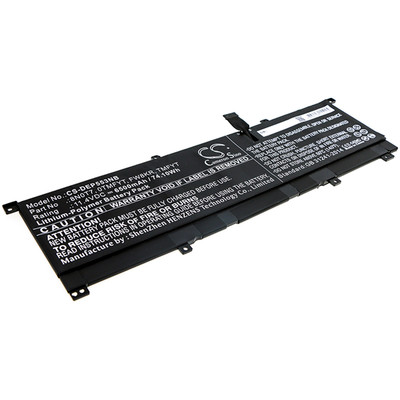 PRECISION 5530 2-IN-1 BATTERY