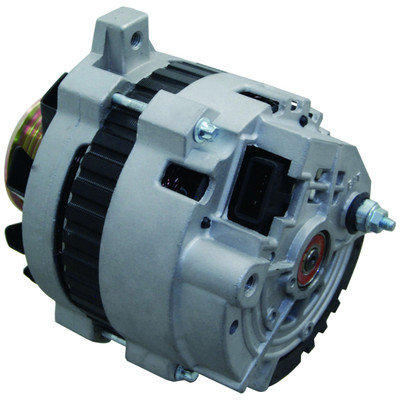 321-327 ALTERNATOR