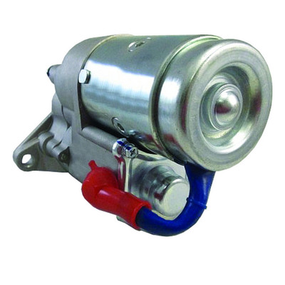 2.0KW12 VOLT CW 11-TOOTH PINION STARTER Replacement