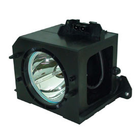 HLP4674WX LAMP & HOUSING
