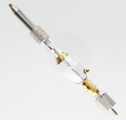 MERCURY ARC LAMP 450W Replacement