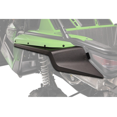 Arctic Cat 2603-015 Rear Fender Flares 2012-2019 Wildcat Replacement Fender Flare Set