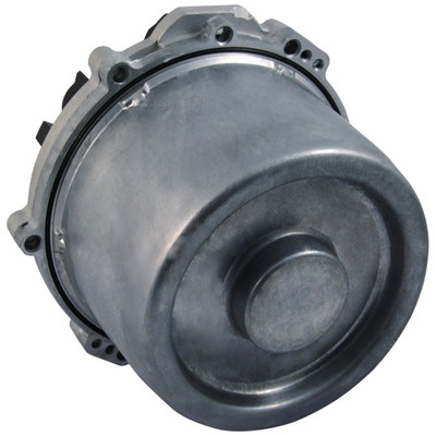 2005 RANGE ROVER 4.4L ALTERNATOR