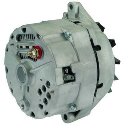 R40 ALTERNATOR
