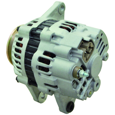 STM3931 ALTERNATOR