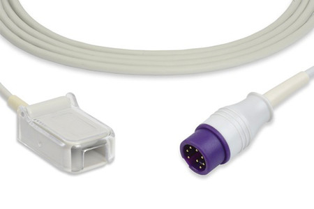CPM 8 SPO2 ADAPTER CABLES 300 CM
