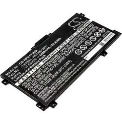 ENVY 17M BATTERY
