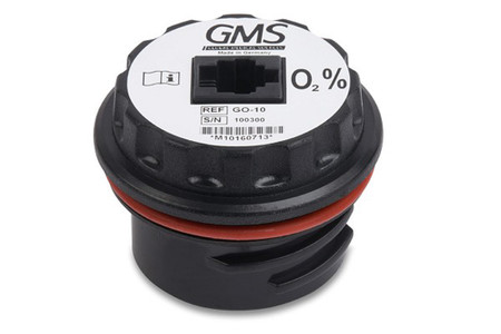 SMART VENT OXYGEN SENSORS