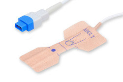 PROCARE B20 DISPOSABLE SPO2 SENSORS ADULT