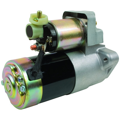 187-0766 STARTER