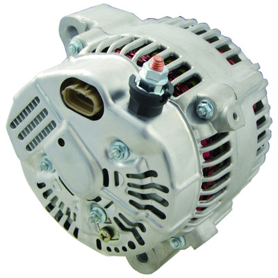 101211-7300 ALTERNATOR