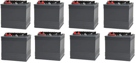 SLIGC8V 8 PACK
