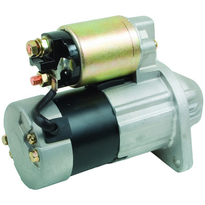 S114-613 STARTER