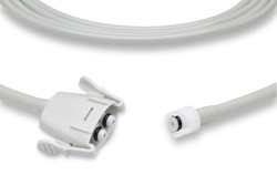 65XTPE-3 NIBP HOSES ADULT/PEDIATRIC SINGLE HOSE 250 CM