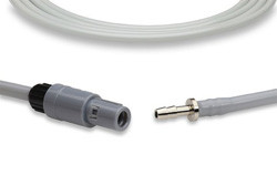 MD50 NIBP HOSES ADULT/PEDIATRIC SINGLE HOSE 250 CM