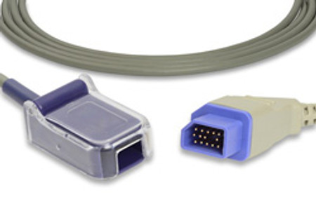 JL-650P SPO2 ADAPTER CABLES