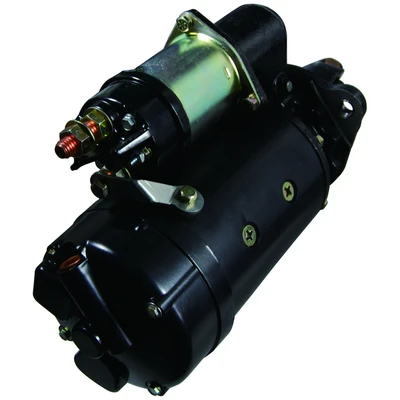76398 STARTER