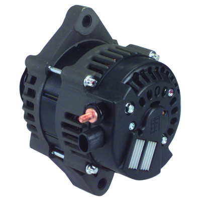 19020704 ALTERNATOR