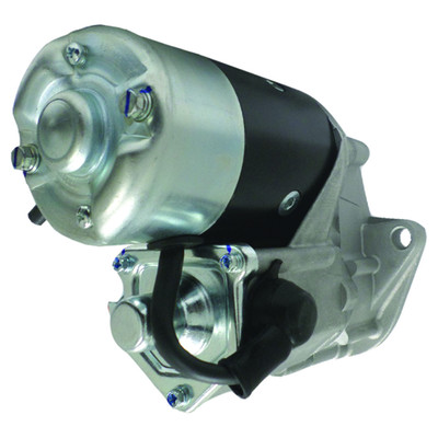 GP120 YEAR 2006 STARTER