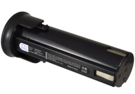 6539-6 HEAVY-DUTY SCREWDRIVER CORDLESS TOOL BATTERY