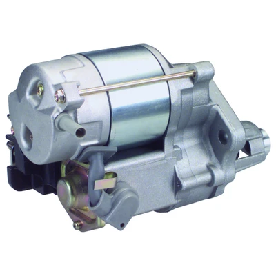 1976 NEW YORKER 7.2L STARTER
