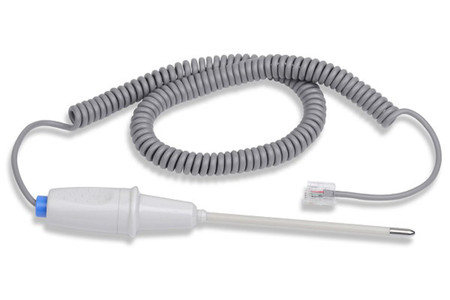 IVAC TURBO TEMP REUSABLE TEMPERATURE PROBES