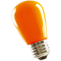 LED-S14-AMBER