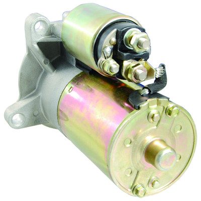 SR7522X STARTER