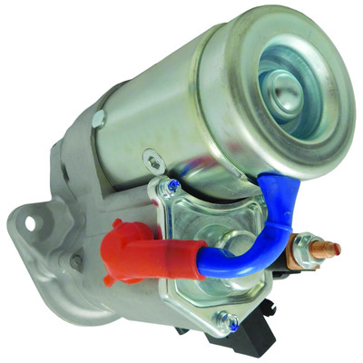 SR130 YEAR 2011 STARTER