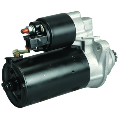 SR0409X STARTER