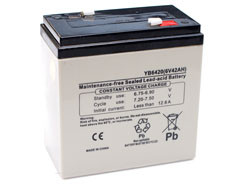 SLAA6-42F2 BATTERY