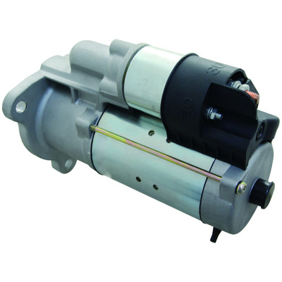 HEAVY DUTY G280 YEAR 2012 STARTER