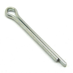 COTTER PIN, 3/32 X 1 IN FOR GAS RXV FREEDOM 2017 GOLF CART