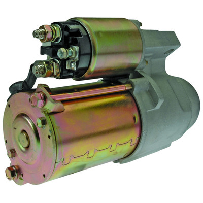 2002 IMPALA 3.8L STARTER