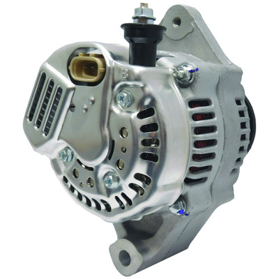 553196RI ALTERNATOR